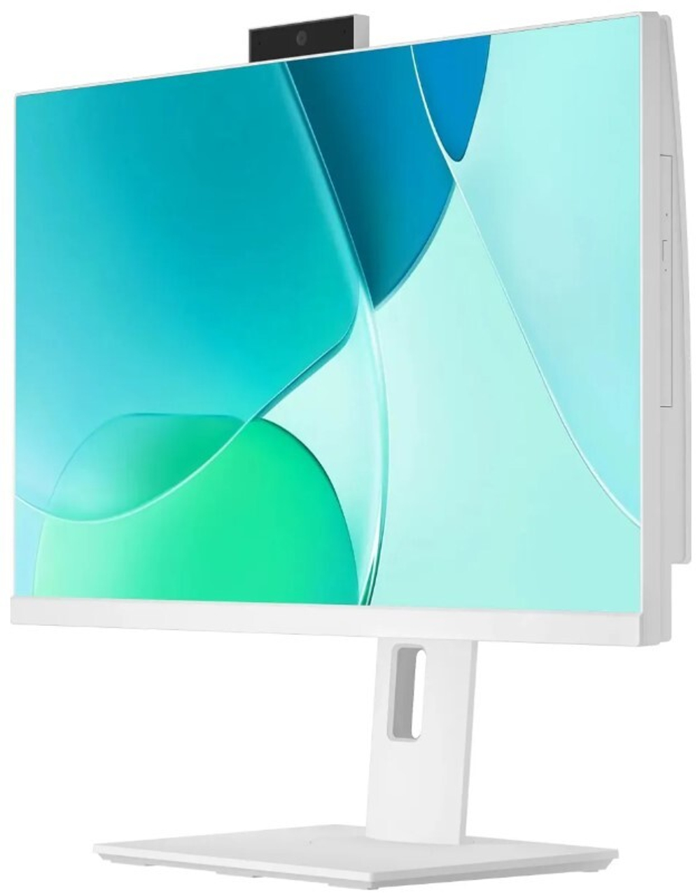 Моноблок 23.8'' iRu Tactio