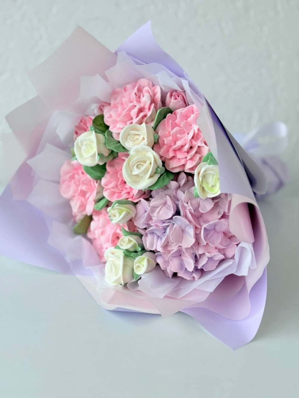 Букет «Вкус счастья» S