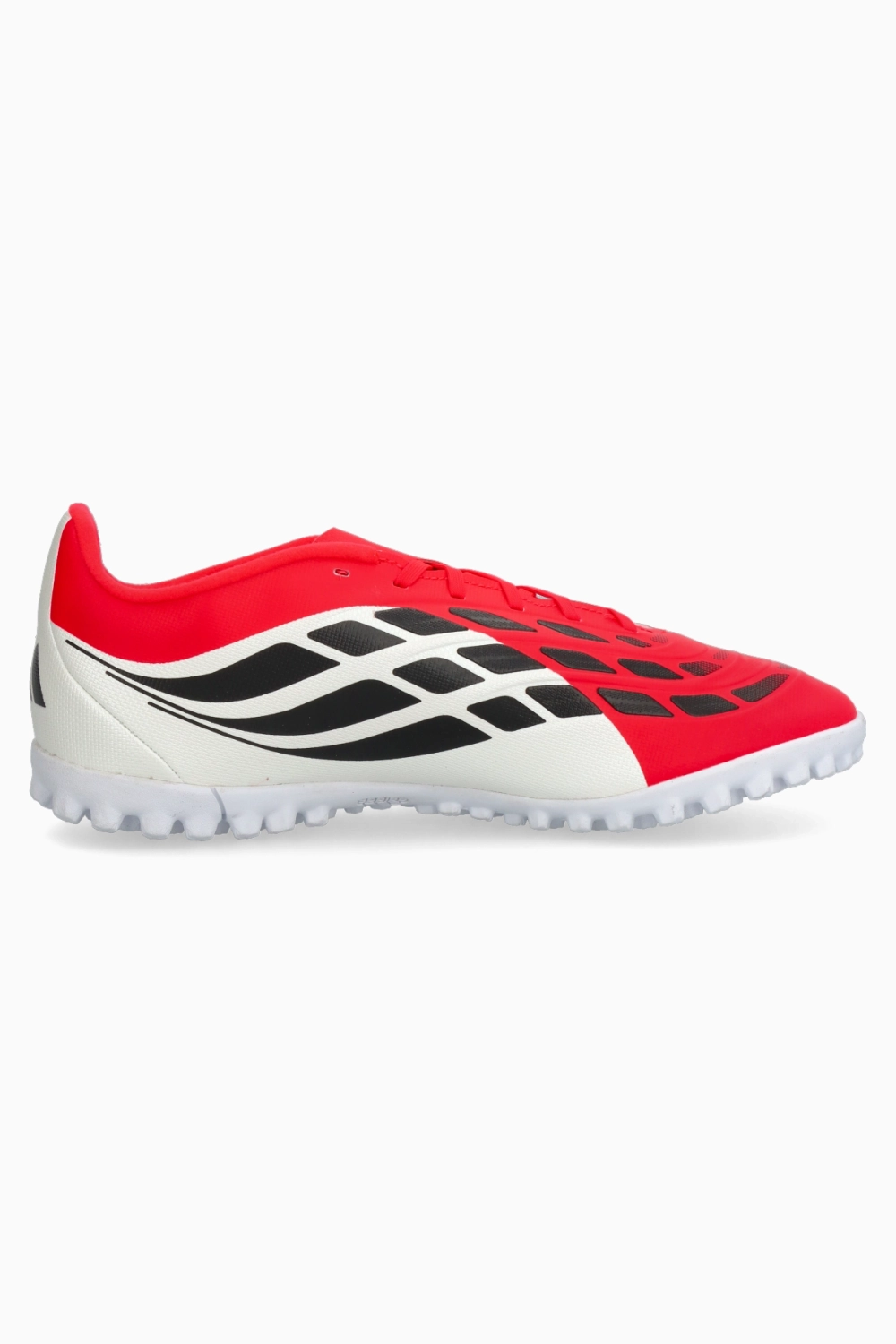 Сороконожки adidas Predator Club TF - красный