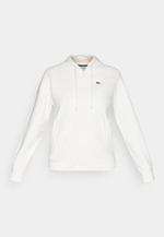 Lacoste Толстовка на молнии - Молочный (L0641G01C-A11)