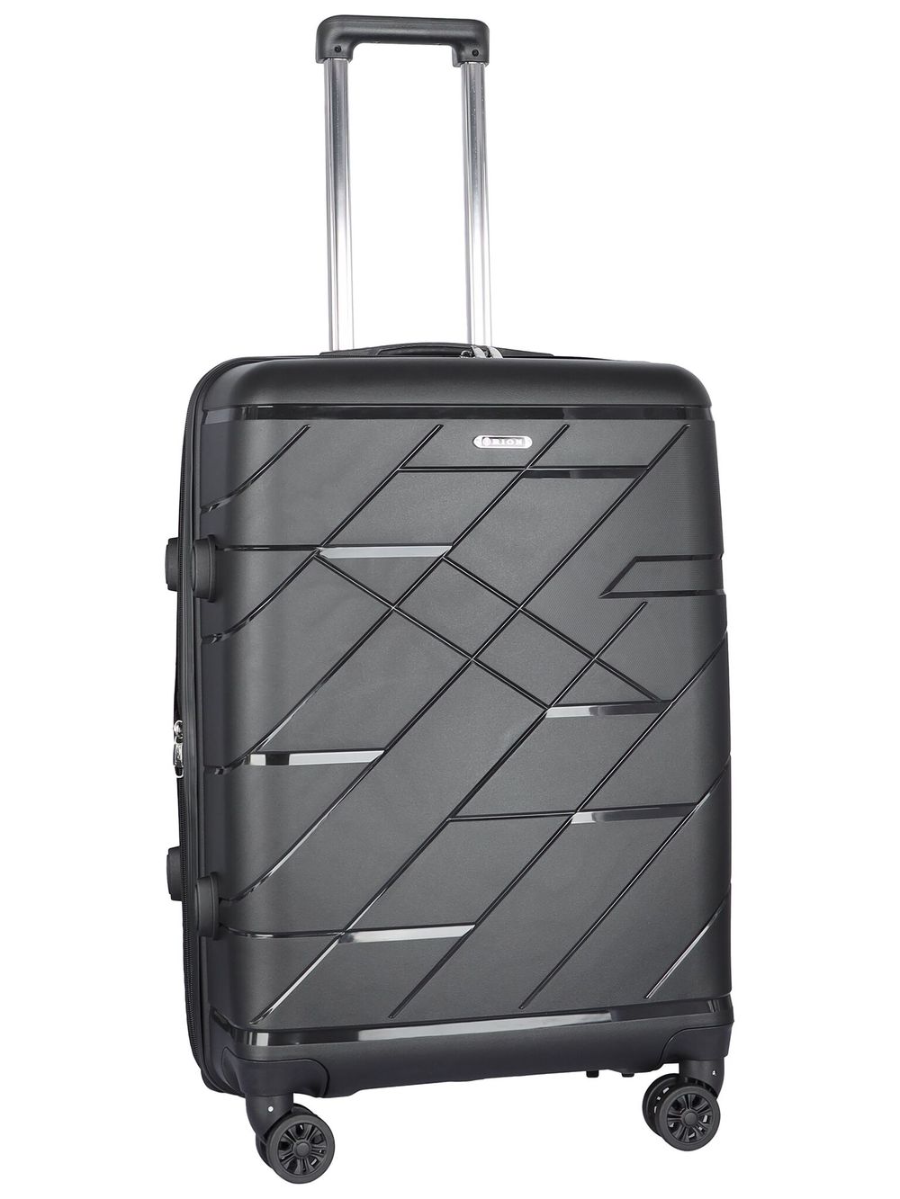 Чемодан 464 / Полипропилен