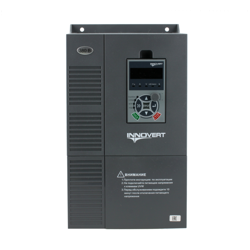 Частотник INNOVERT ITD113U43B3