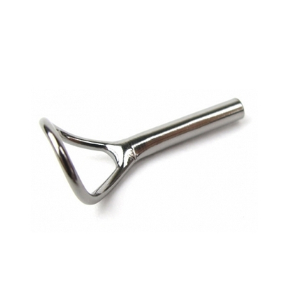 SEYMO Тюльпан Hayfork Tip Ring Titanium Carbide Finish