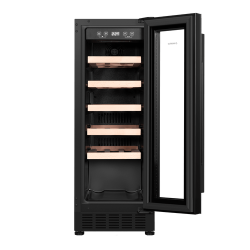 Винный шкаф MAUNFELD MBWC-56S20