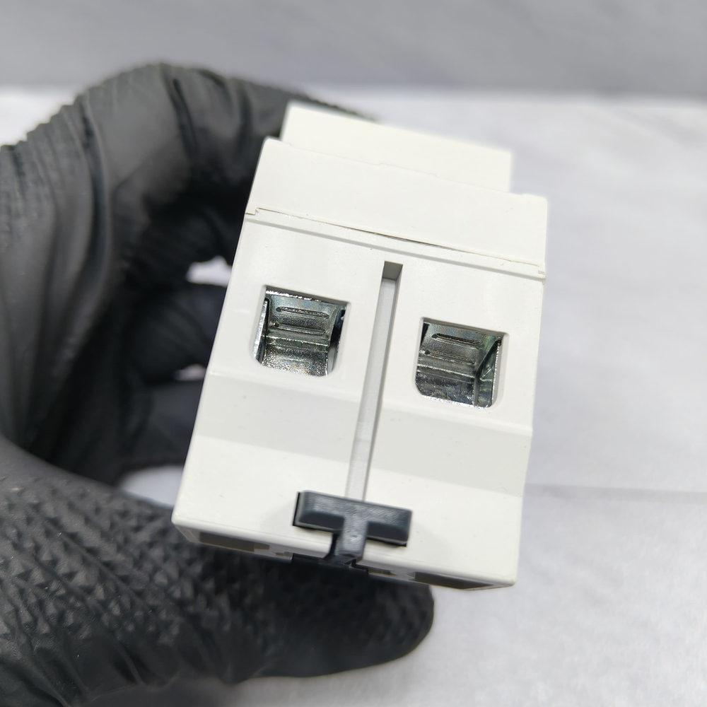 УЗО - Generica - ВД1-63 (MDV15)