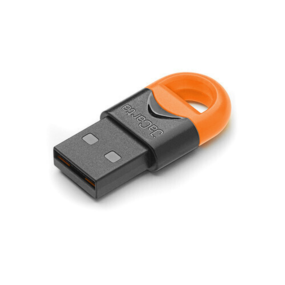 USB-токен JaCarta-2 ГОСТ Nano. Сертификат ФСБ России