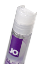 Лубрикант на силиконовой основе JO Xtra Silky - 30 мл.