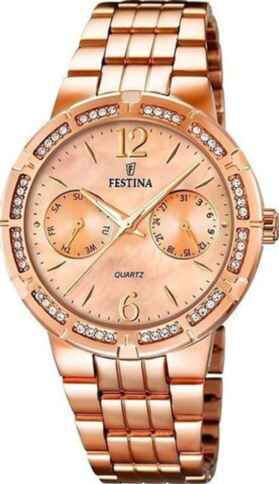 Часы Festina F16702/2