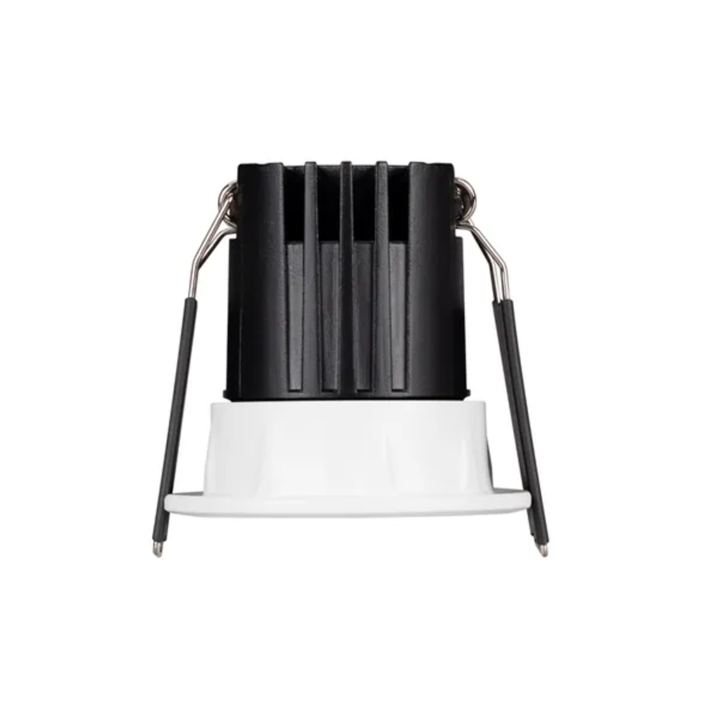 Светильник MS-FOGGY-BUILT-R45-5W Day4000 (WH, 36 deg, 230V) (Arlight, IP54 Металл, 5 лет) 044622