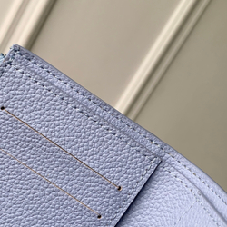 Louis Vuitton Lisa Wallet