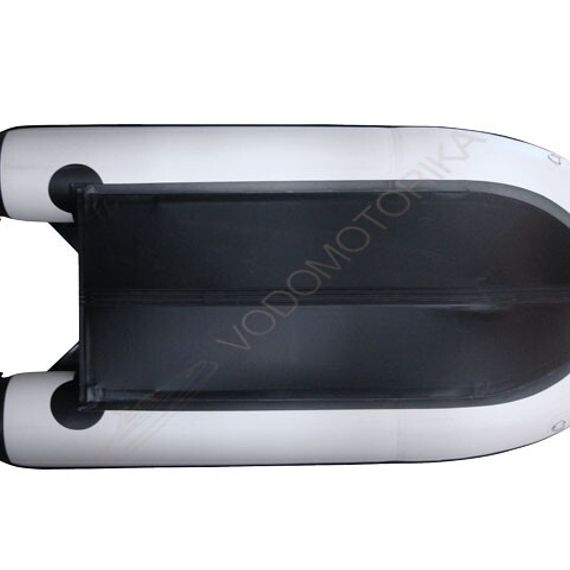 Лодка OMOLON MS 420