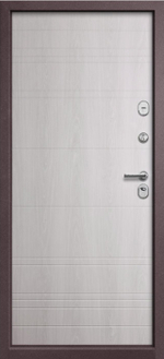 Дверь Элиза 9-4 Вектор Thermo Elitis