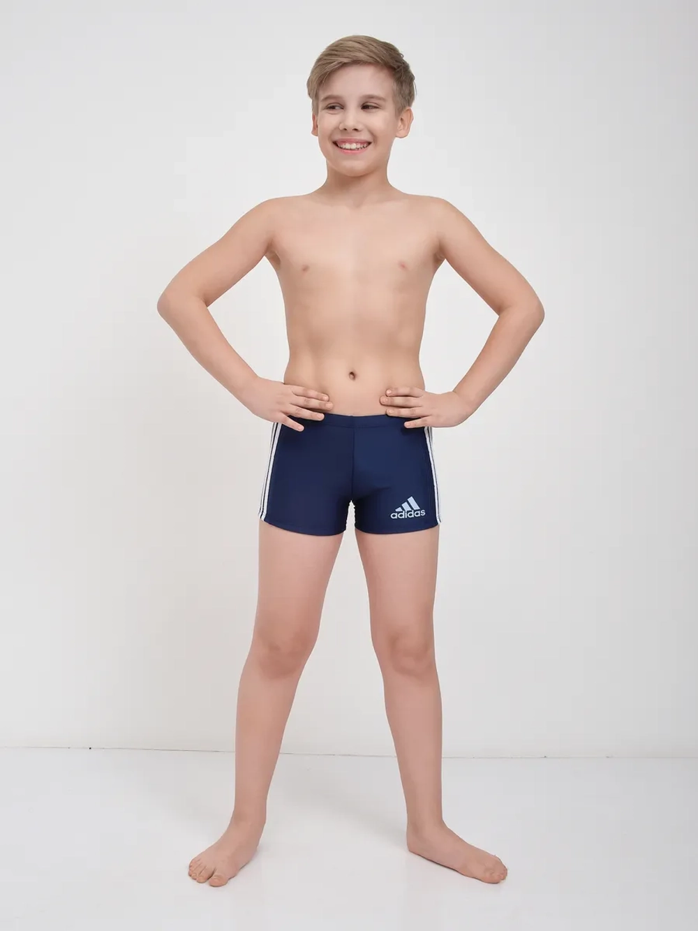 Плавки шорты боксеры купальные