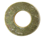 NAS1149F0363P Flat Washer, #10 Size