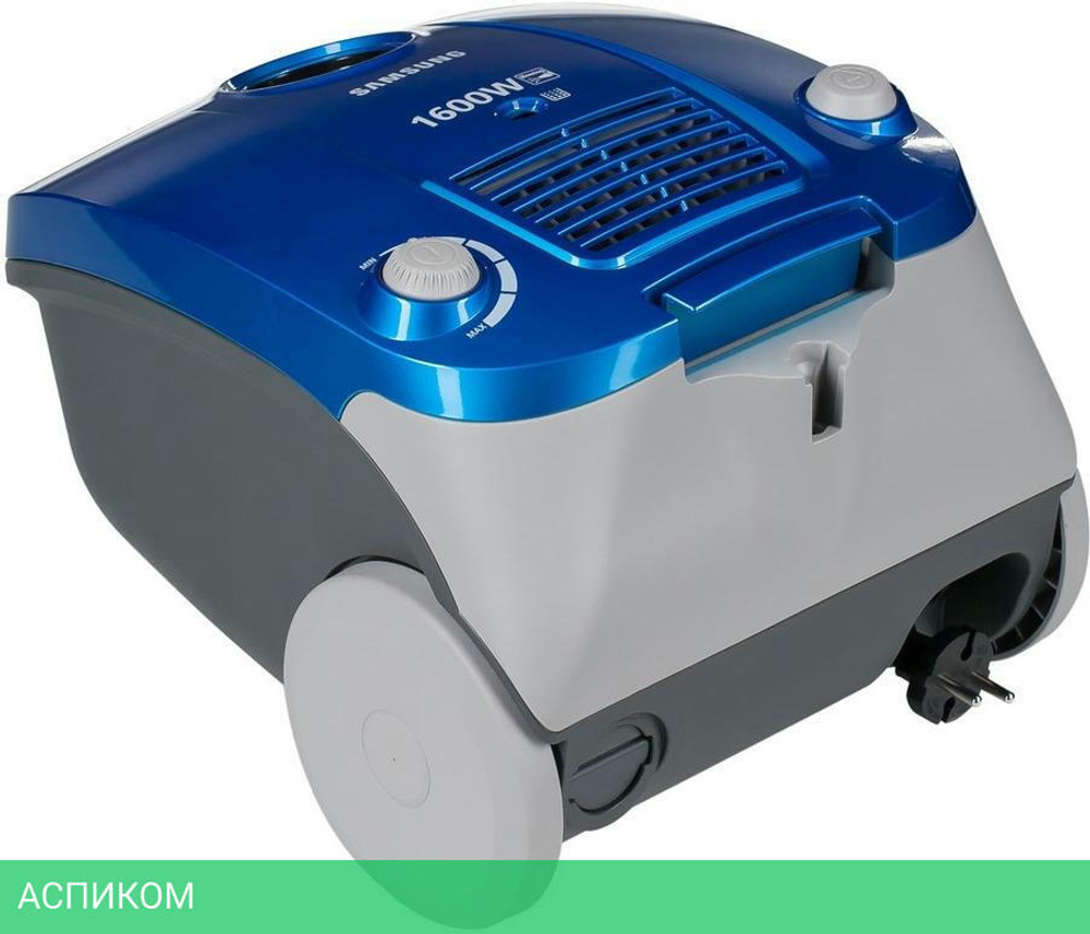 Пылесос Samsung VCC4140V3A/XEV