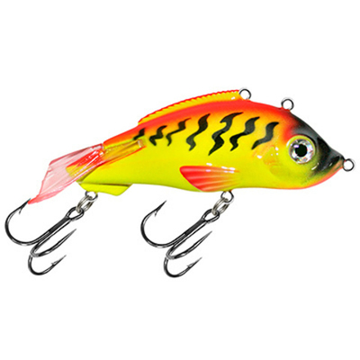 Балансир Дорадо-8 82mm, 24,0g, 1 штука. 24 г.