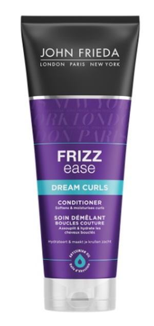 John Frieda Frizz Ease DREAM CURLS Кондиционер для волнистых и вьющихся волос 250 мл