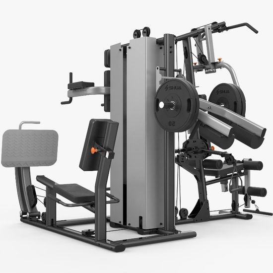 Силовая станция SHUA G5205