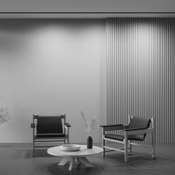 Трековый магнитный светодиодный светильник Maytoni Basity   TR175-1-12WTW-M-B