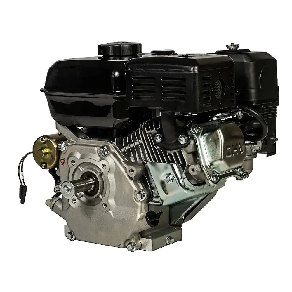 Lifan 168F-2D D20 7А двигатель бензиновый 00-00000274