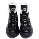 Ugg Shanti Black