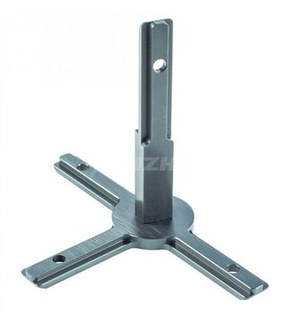 Anzhee PIXEL TUBE CONNECTOR A3 Upright long