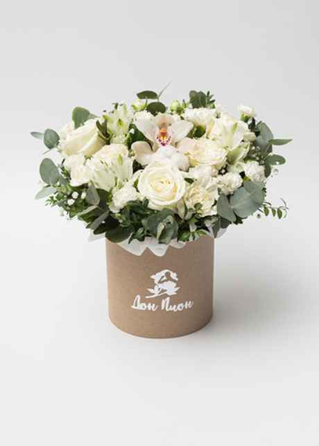 Коробочка M #7