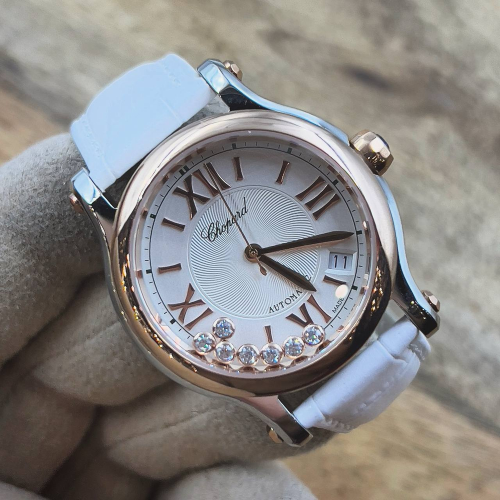 Часы Chopard