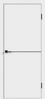 Межкомнатная дверь Альтекс-1