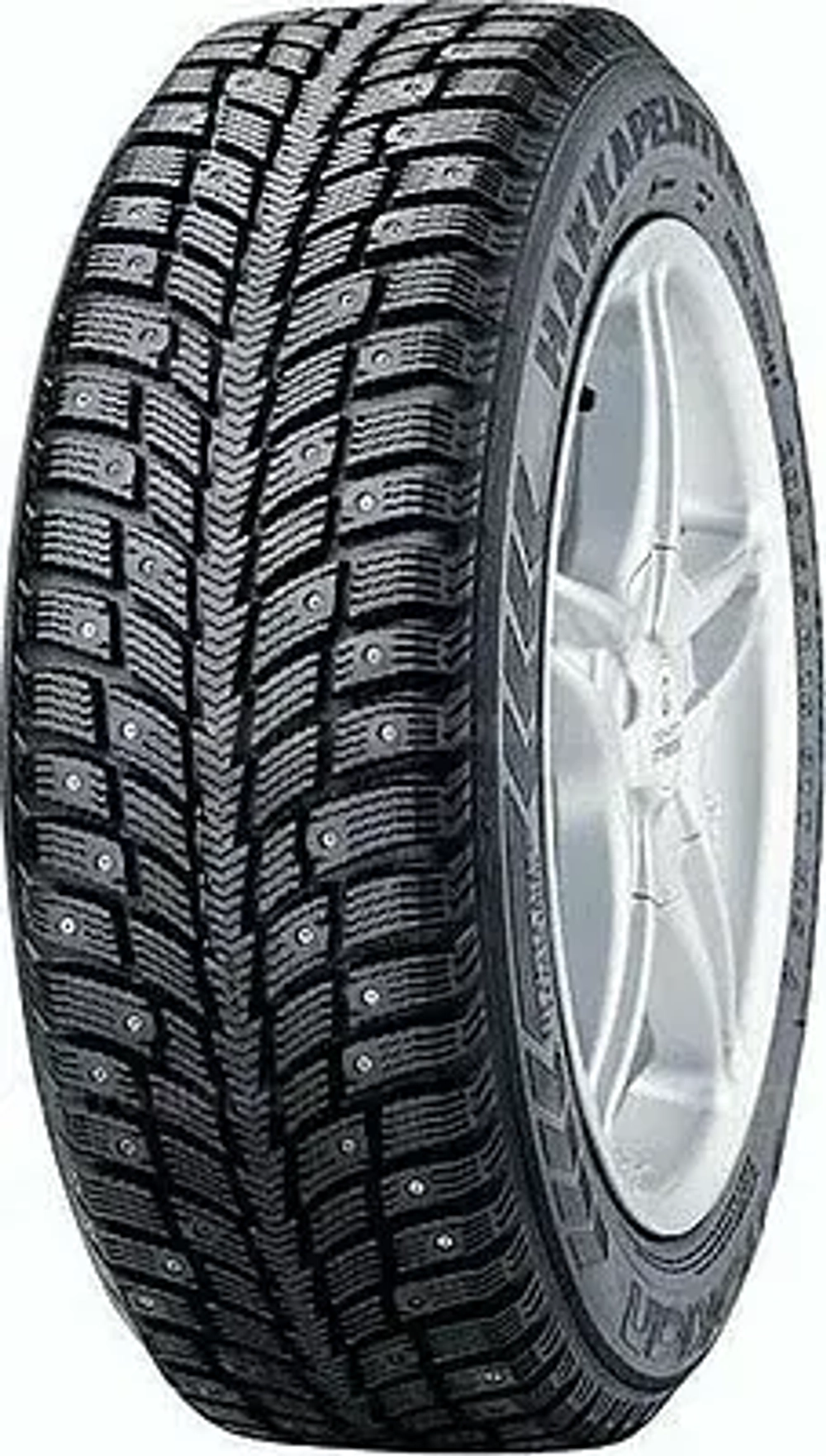 Nokian Hakkapeliitta 2 235/80 R17 120/117Q