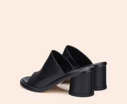 Сабо женские AGL ALISON H SLIDES