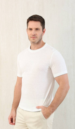 Футболка Brunello Cucinelli