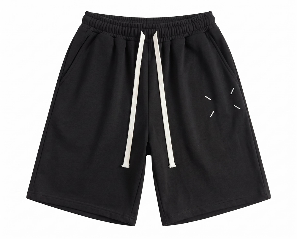 Шорты Maison Margiela (Black)