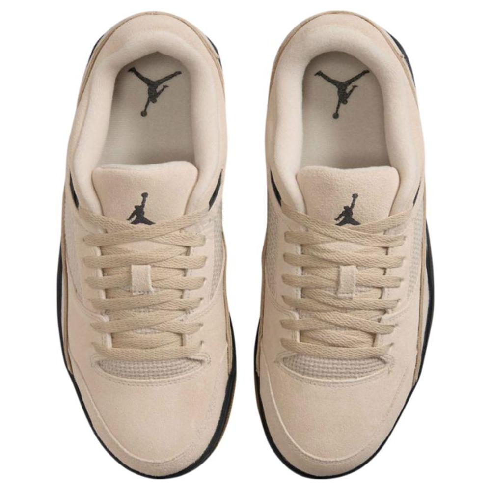 Мужские кроссовки Air Jordan Flight Court 'Rattan' HF3255-200