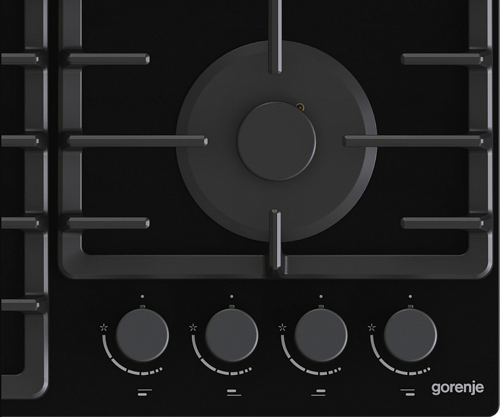 Независимая газовая варочная панель Gorenje GTW641BHF