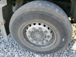 DongFeng GX 4x2 Седельный тягач DFH4180 (Дизельный, 13,0 л, 509 л.с., АТ)