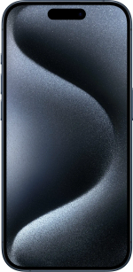 Apple iPhone 15 Pro MAX Синий титан