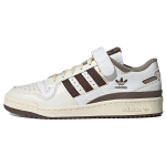 Кроссовки Adidas Originals Forum 84 Low White Brown
