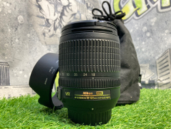 Nikon 18-105mm 3.5-5.6G AF-S ED DX VR Nikkor