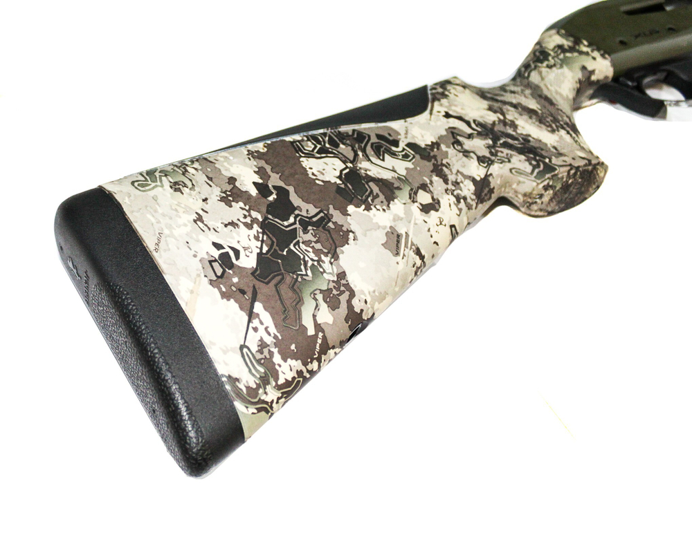 Ружье Fabarm XLR Waterfowler Western 12/76 76