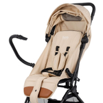 Прогулочная коляска Nuovita Note Beige/Бежевый