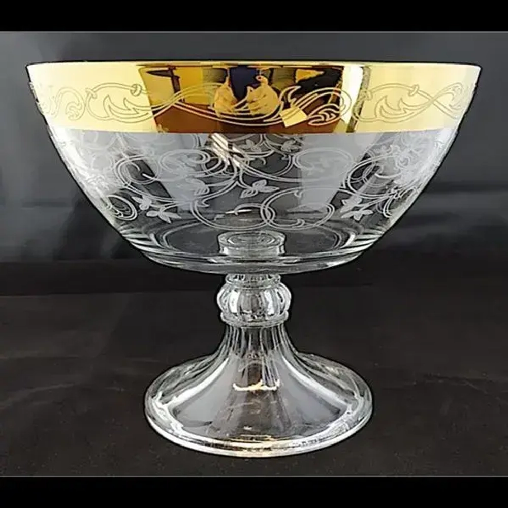 Ваза для фруктов Вдохновение