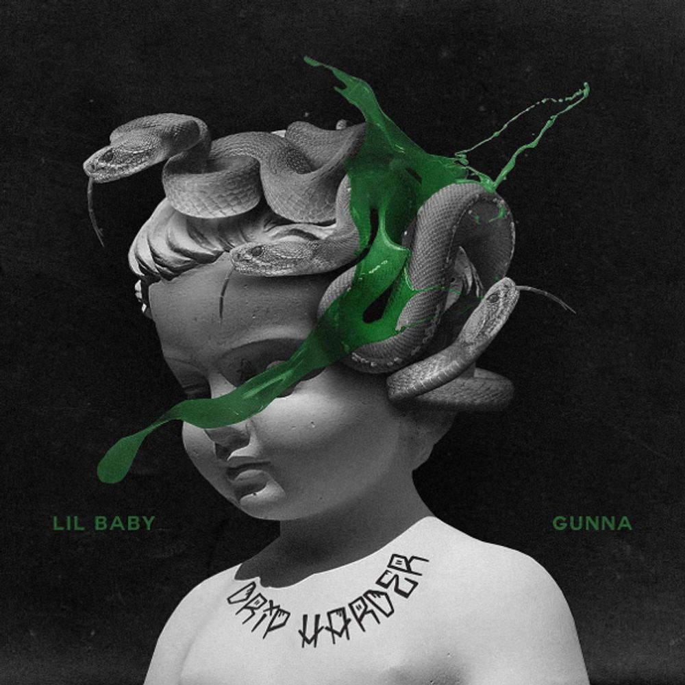 Lil Baby, Gunna / Drip Harder (LP)