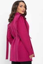Жакет Лоретта (фуксия) Б14165-25М LT Collection