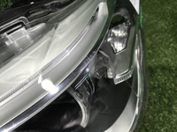 Фара левая BMW X1 F48 (2015-2019) LED