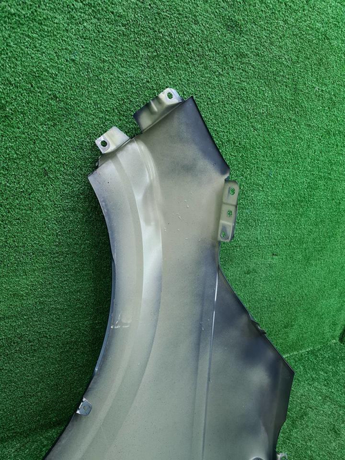 Крыло переднее правое Kia Carnival 4 (2020-н.в.)