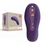 Вибратор Fun factory LAYA II, фиолетовый