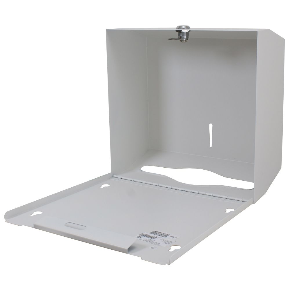 Диспенсер листовых полотенец Ksitex TH-5825 MW