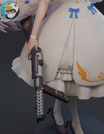 Misono Mika, Blue Archive Фигурка