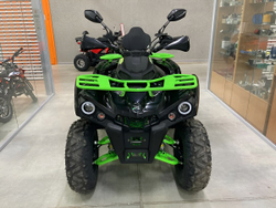 Квадроцикл ГЛАДИАТОР F200 Lux